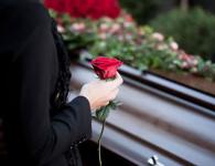 В Украинском соннике, если снятся Похороны