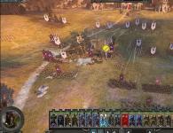 Total War: Warhammer — Тёмные эльфы — армия Люблю запах варпкамня по утрам
