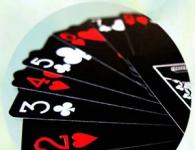 Сон играть в карты на деньги